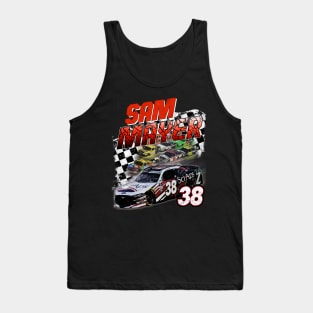 Sam Mayer Tank Top